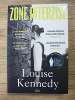 Louise Kennedy - Zone interzise