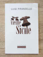 Luigi Pirandello - Vieille Sicile