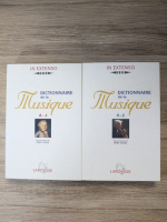 Marc Vignal - Dictionnaire de la illusique (2 volume)
