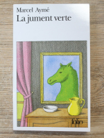 Marcel Ayme - La jument verte