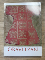 Marcel Tolcea - Oravitzan (album)