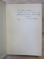Maria Banus - Poezii (cu autograful autoarei)
