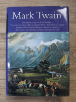 Mark Twain - The adventures of Tom Sawyer. The adventures of Huckleberry Finn. The prince and the Pauper