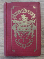 Mary Nicollet - Les fureurs du colonel (1929)