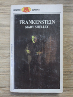Mary Shelly - Frankenstein
