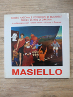 Matteo Masiello (album)