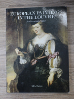 Michel Laclotte - European paintings in the Louvre. Artists outside France