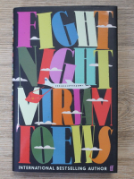 Miriam Toews - Fight night