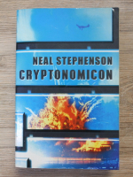 Neal Stephenson - Cryptonomicon