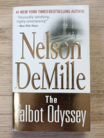 Nelson DeMille - The talbot odyssey