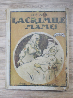 Anticariat: Nicolae Batzaria - Lacrimile mamei (1942)