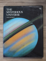 Nigel Henbest - The mysterious universe