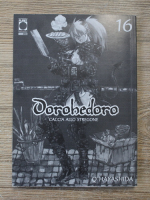 O. Hayshida - Dorohedoro. Caccia allo stregone (volumul 16)
