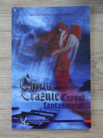 Oliviu Craznic - Ceasul fantasmelor