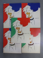 On y va (5 volume)