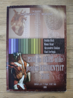 Ovidiu Bica - 1500 de grile utile pentru rezidentiat 2016