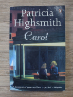 Patricia Highsmith - Carol