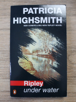 Patricia Highsmith - Ripley under water