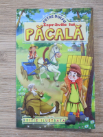 Petre Dulfu - Ispravile lui Pacala