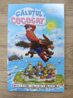 Piotr Pavlovici Ersov - Calutul cocosat