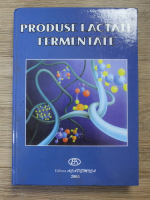 Produse lactate fermentate
