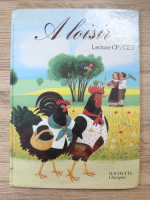 Renaud Bollene - A loisir. Lecture CP/CE1