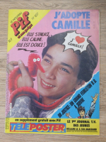 Revista Pif, nr. 2075, 1985