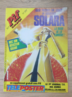 Revista Pif, nr. 2076, 1985