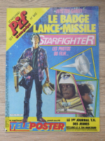 Revista Pif, nr. 2083, 1985
