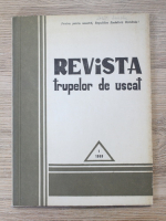 Revista Trupelor de Uscat, nr. 1, 1969