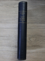 Richard Avenarius - Kritik der reinen erfahrung (volumul 2, 1908)