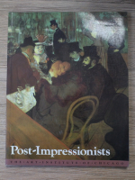 Richard R. Brettell - Post-Impressionists