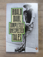 Roald Dahl - Completely unexpected tales