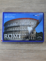 Rome, autrefois et aujourd'hui