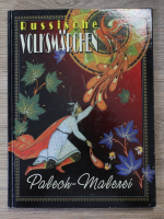 Russische Volksmarchen. Palech-Malerei