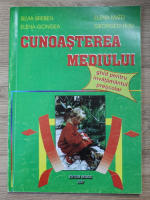 Silvia Breban, Elena Matei - Cunoasterea mediului, ghid pentru invatamantul prescolar