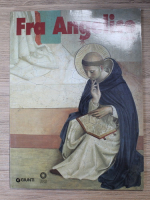 Silvia Malaguzzi - Fra Angelico (album)