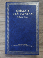 Srimad Bhagavatam. Sechster Canto