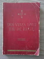 Teofil Sidorovici - Din viata unui fiu de rege (1937) putin uzata