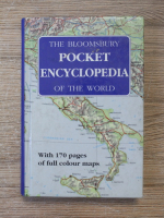 The bloomsbury pocket encyclopedia of the world