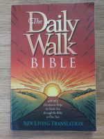 The Daily Walk Bible