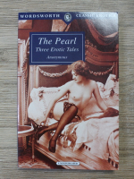 The Pearl. Three erotic tales
