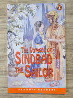 The voyages of Sindbad the Sailor