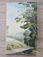 Thomas de Quincey - Recollections of the Lakes and the Lake Poets