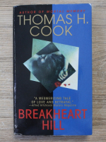 Thomas H. Cook - Breakheart hill