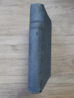 Titu Maiorescu - Critice (volumul 2, 1892)