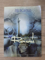 Titu Popescu - Disziplin meditation lyrismus. Radu-Anton Maier