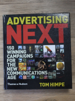 Tom Himpe - Advertising next. 150 winning campaigns for the new communications age