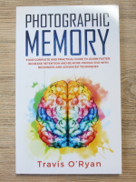 Travis O'Ryan - Photographic memory