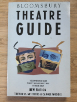Trevor Griffiths - Theatre guide